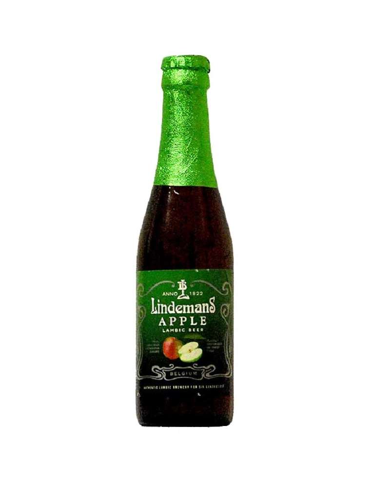 Lindemans Apple - Beerstore Barcelona