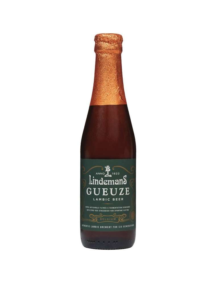 Lindemans Gueuze 25cl