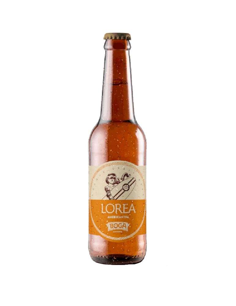 Lorea - Beerstore Barcelona