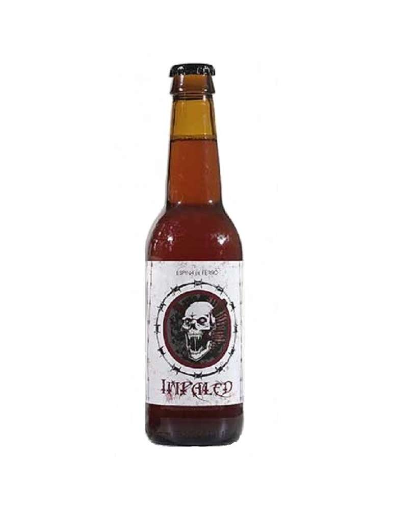 Impaled - Beerstore Barcelona