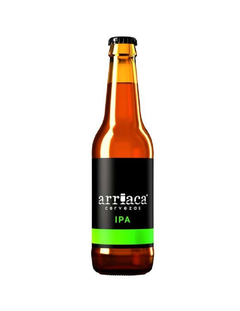 Arriaca IPA