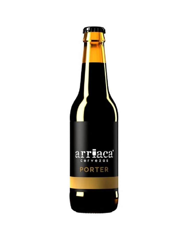 Arriaca Porter