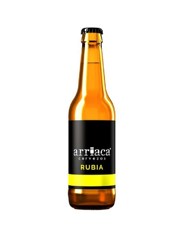 Arriaca Rubia