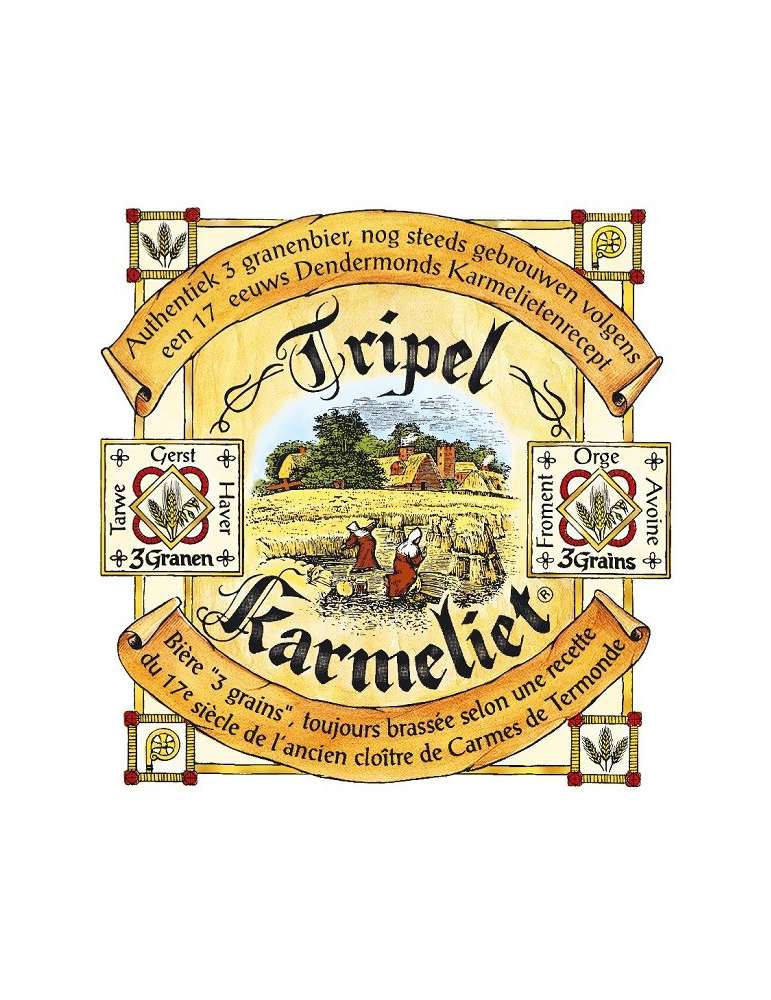 Tripel Karmeliet