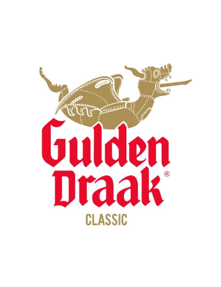 Etiqueta Gulden Draak Classic