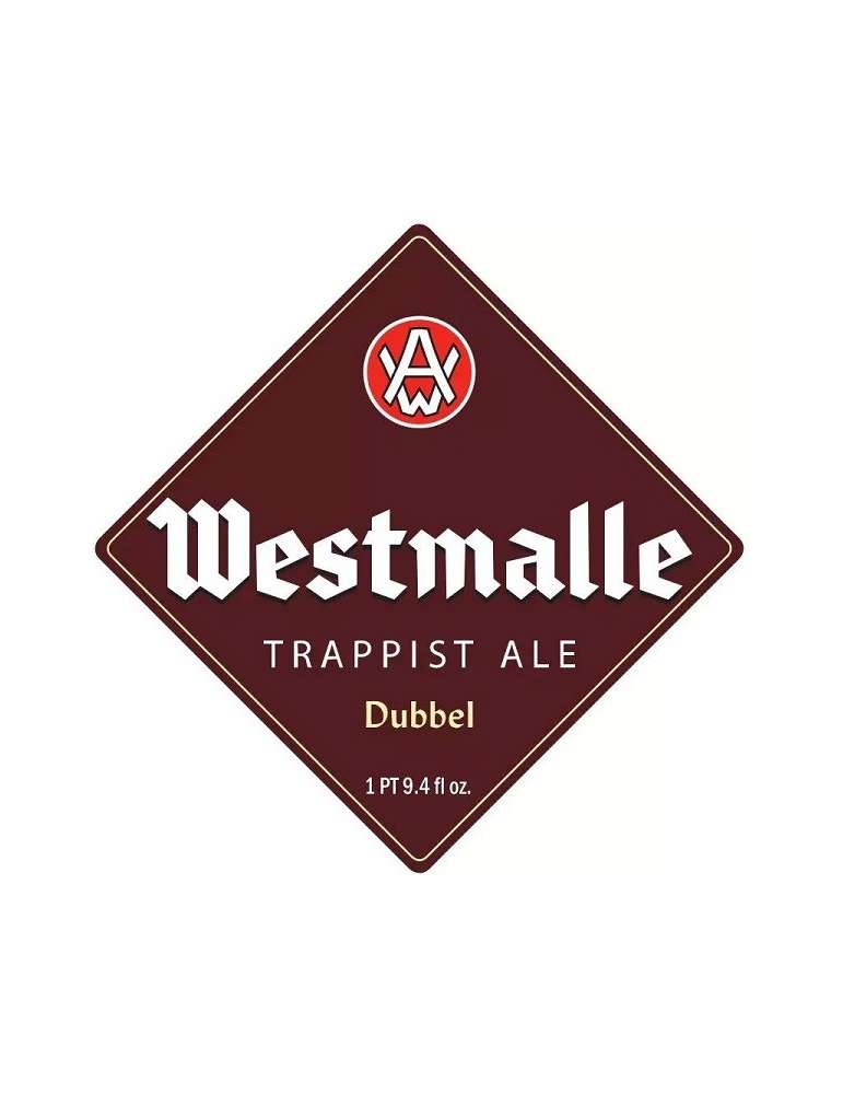 Westmalle Dubbel
