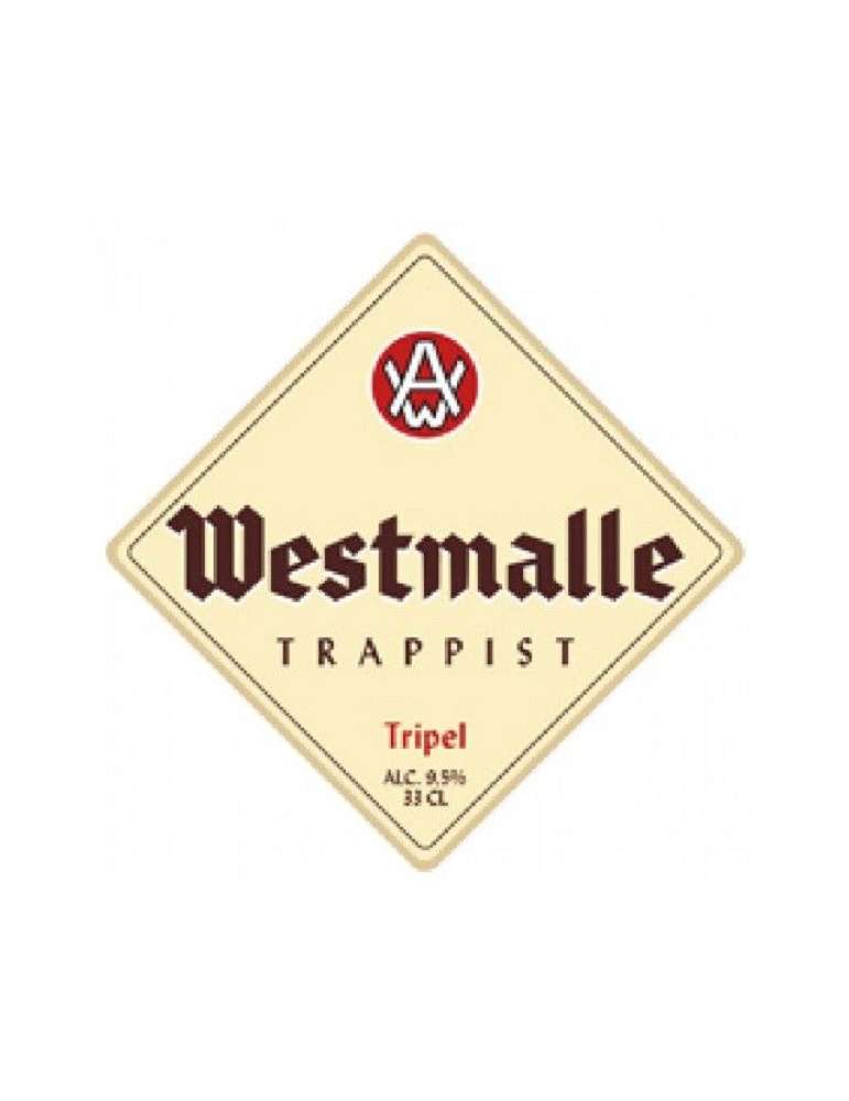 Westmalle Tripel