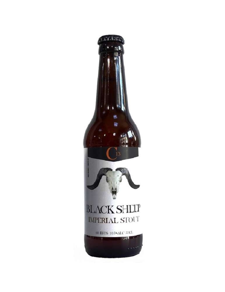 Black Sheep
