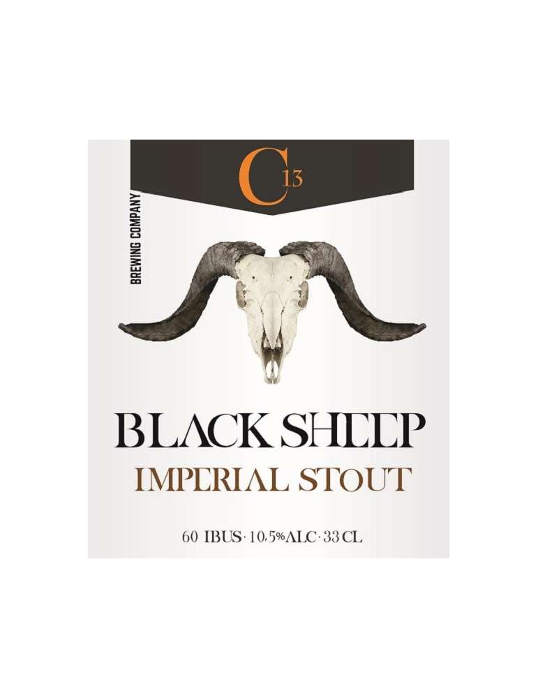 Black Sheep 2