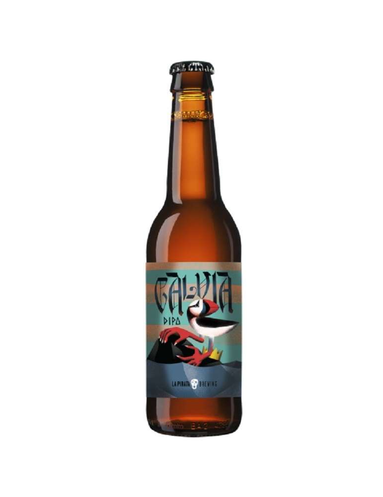 Galvia DIPA 33cl