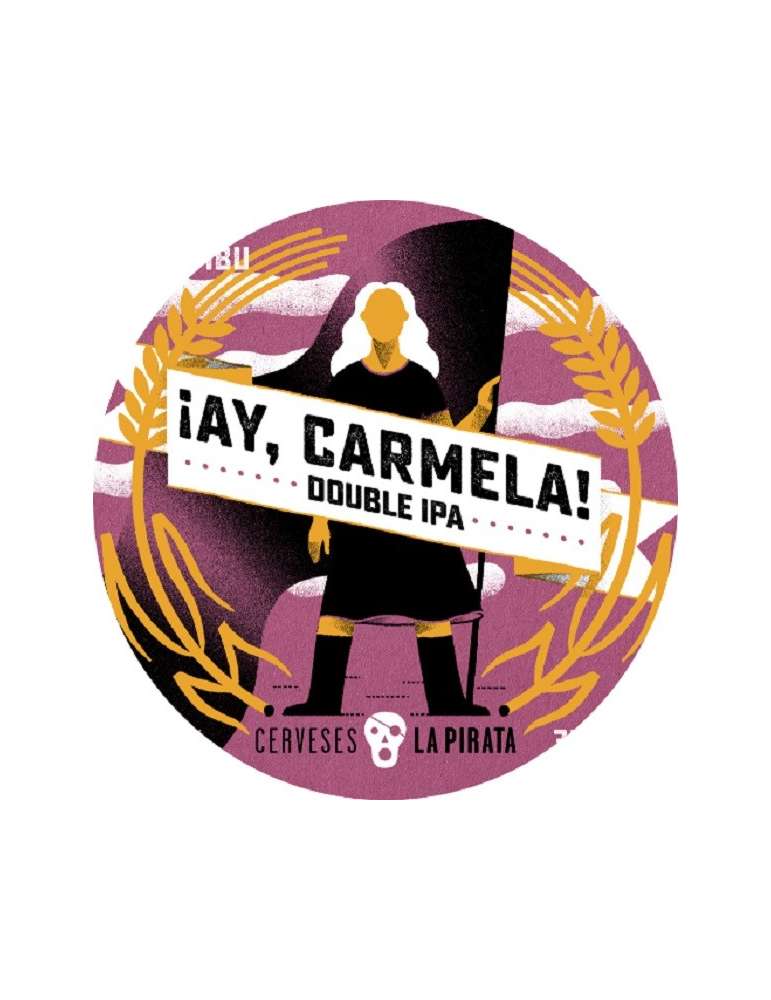 ¡Ay, Carmela!