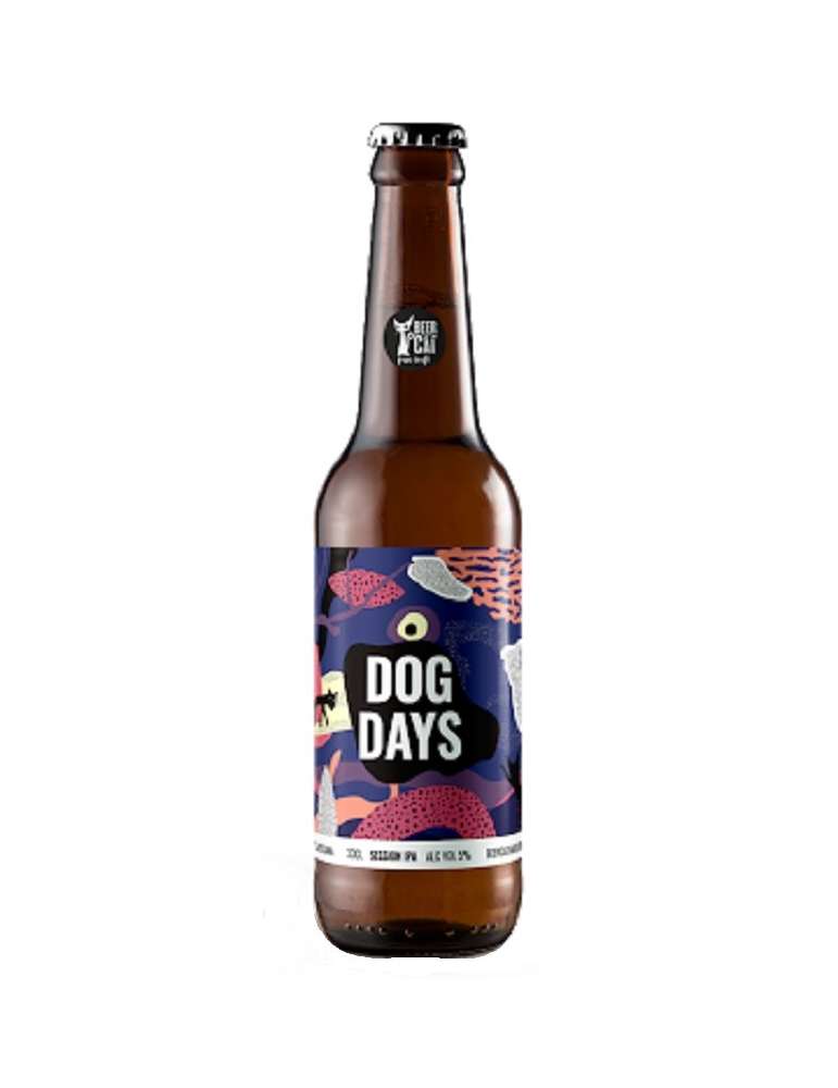 Dog Days - Beerstore Barcelona