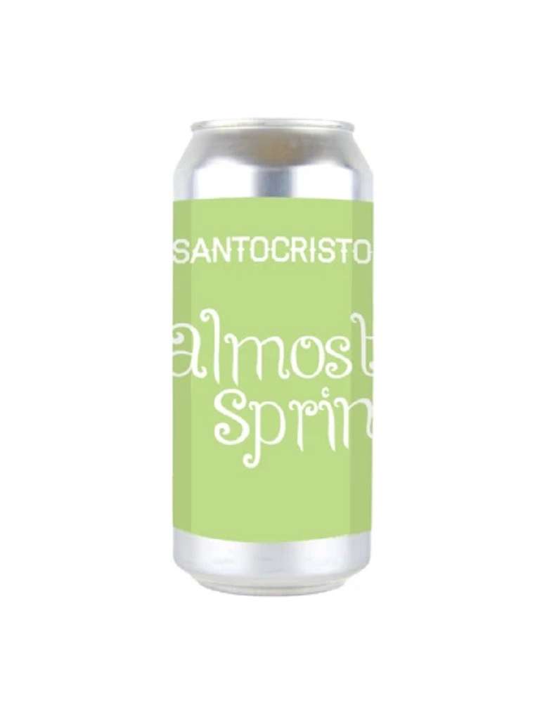 Almost Spring - Beerstore Barcelona