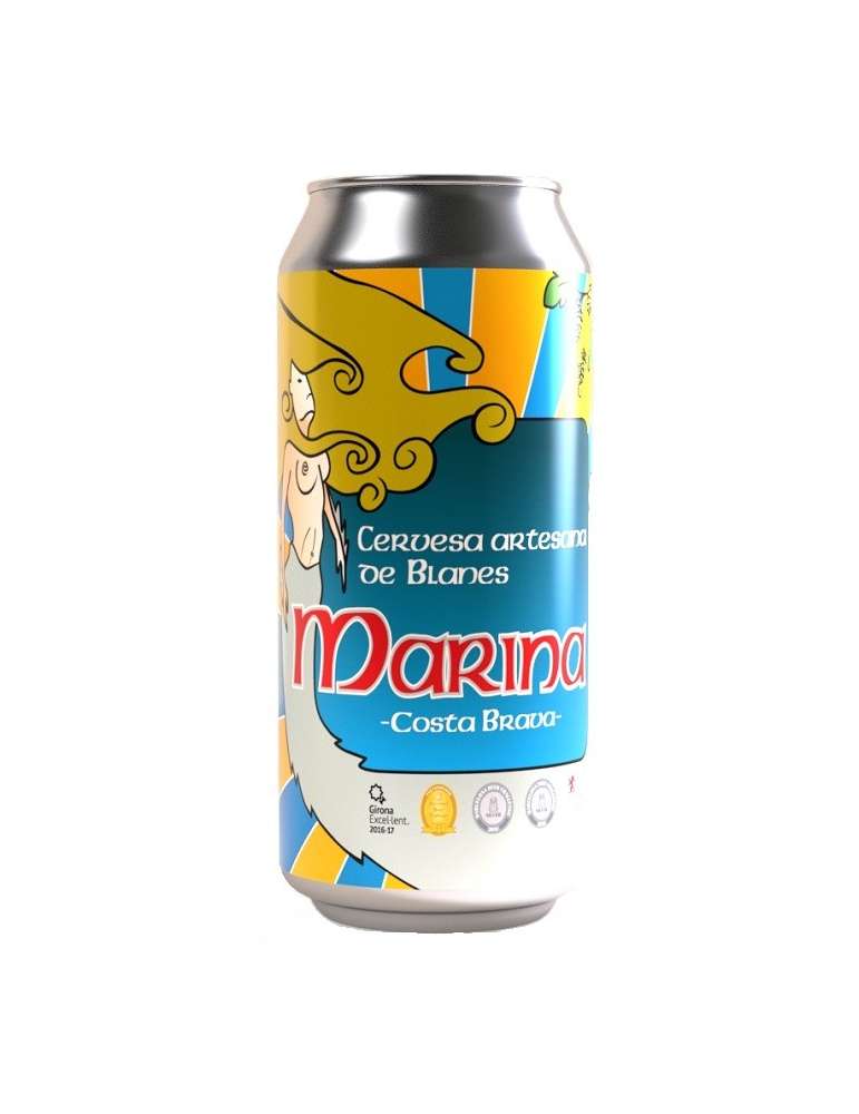 cervesa Costa Brava 2