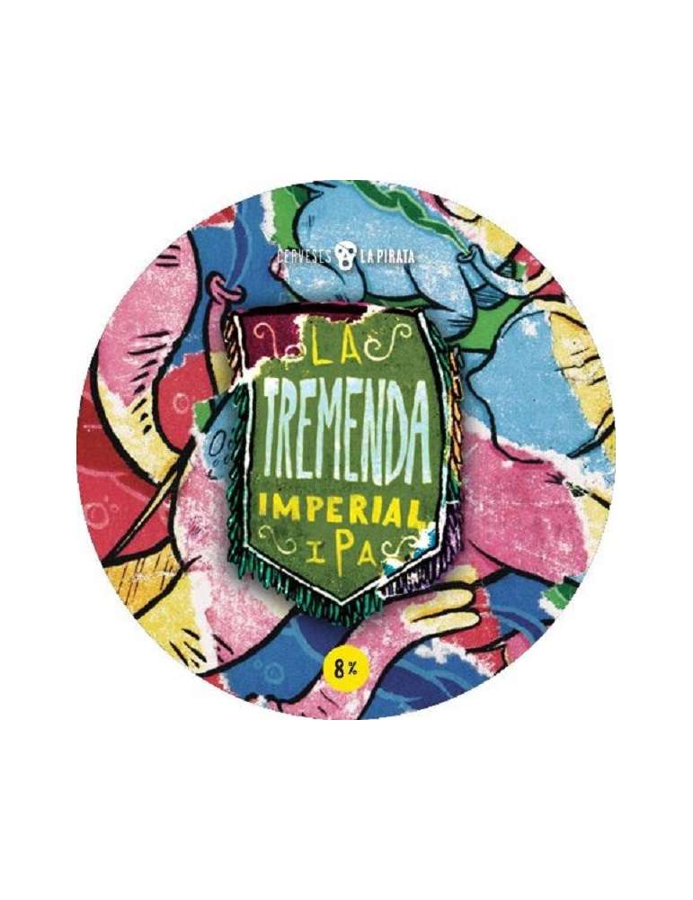 La Tremenda 2