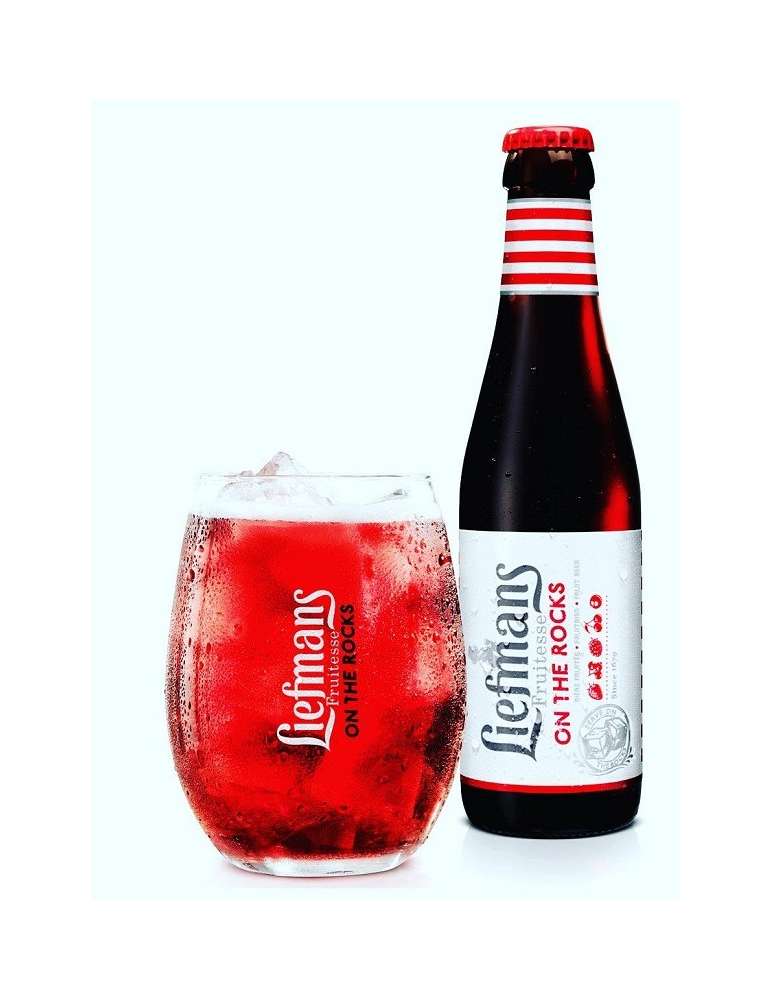 Liefmans Fruitesse 25cl