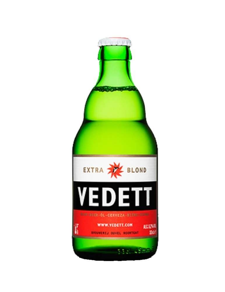 Vedett Blonde 33cl
