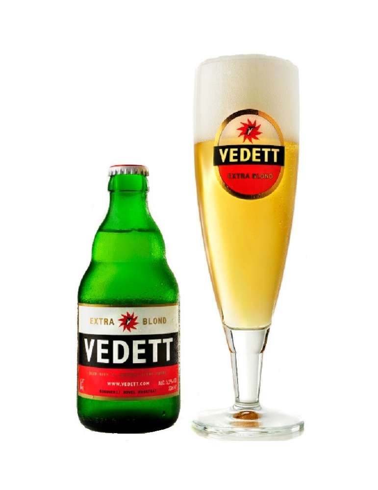 Vedett Blonde 33cl 2
