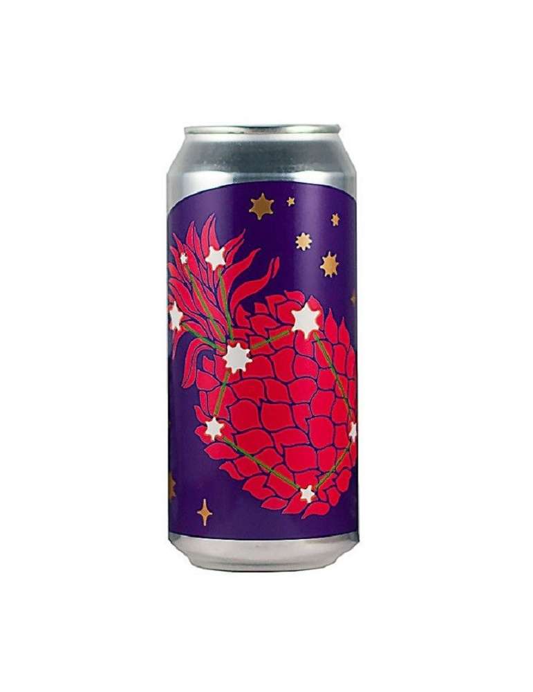 Pineapple Pizza Space Cookie 44cl