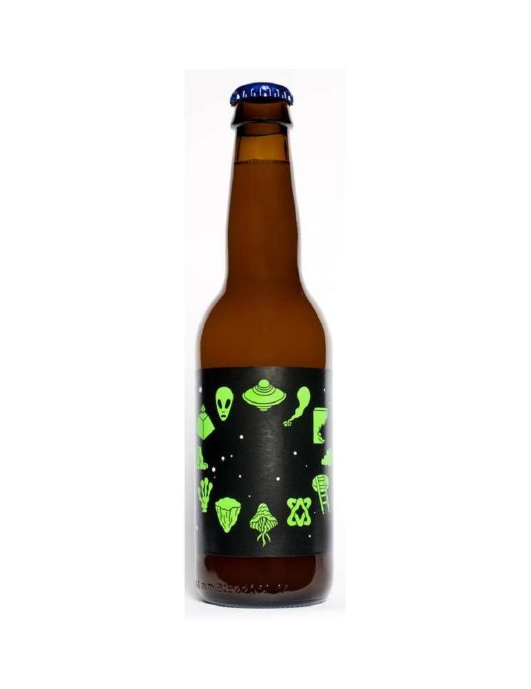 Omnipollo Zodiak