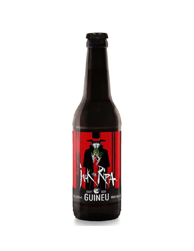 Jack the Ripa 33cl
