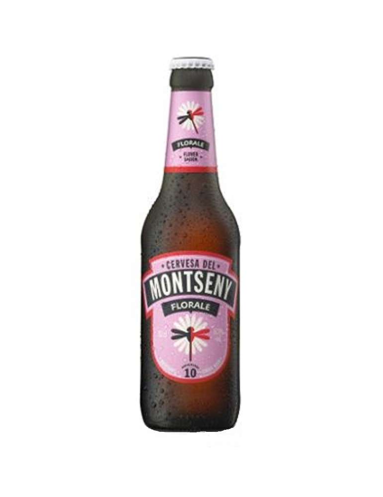 Montseny Florale 33cl 2
