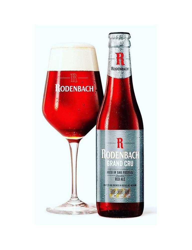 Rodenbach Grand Cru 33cl