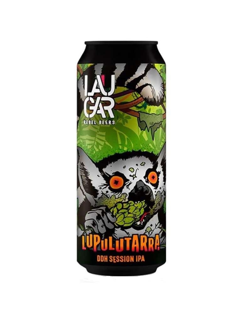 Laugar Lupulutarra 44cl