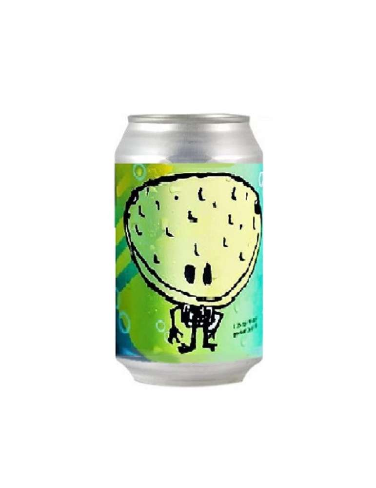 Niño Melón - Beerstore Barcelona