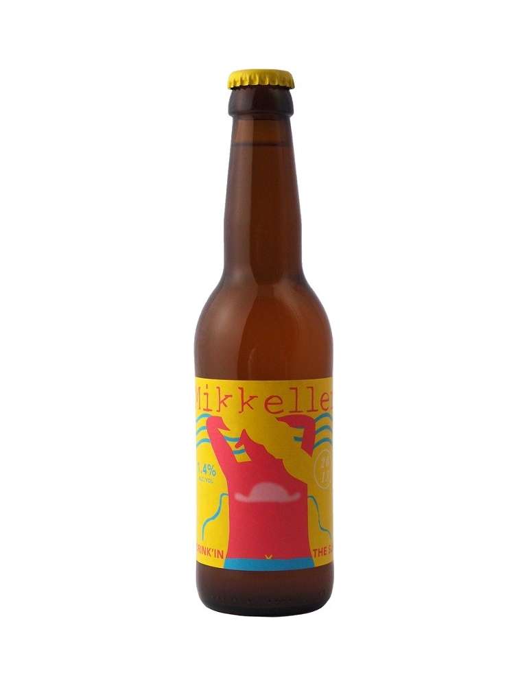 Mikkeller Drink'in the Sun 33cl