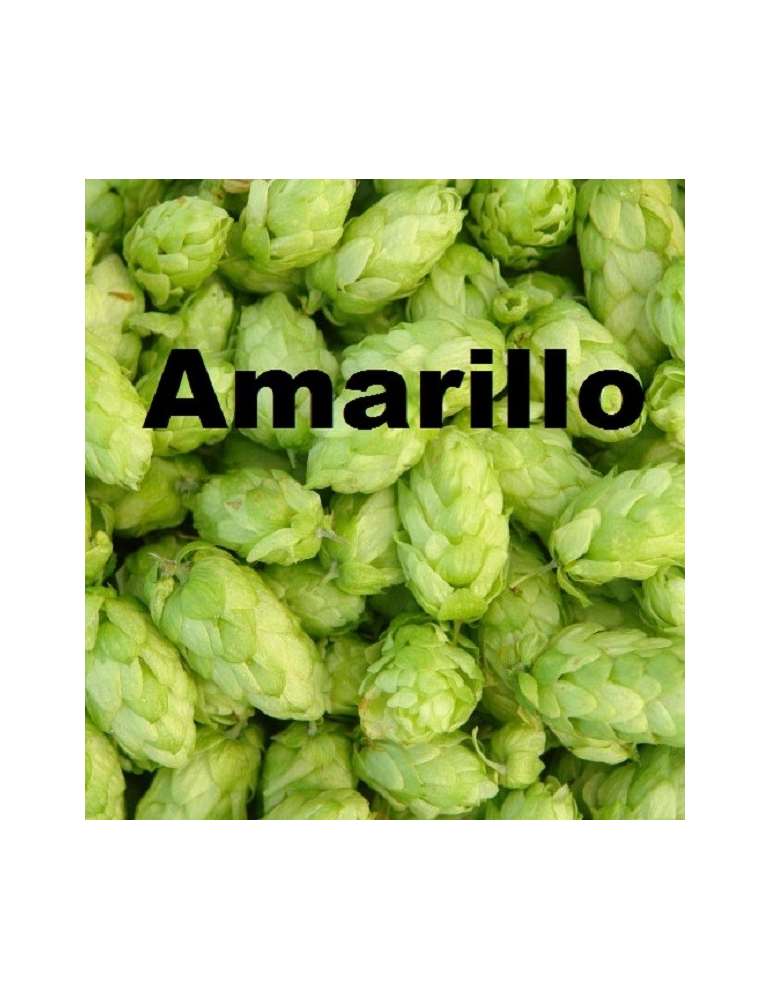 Amarillo 100gr