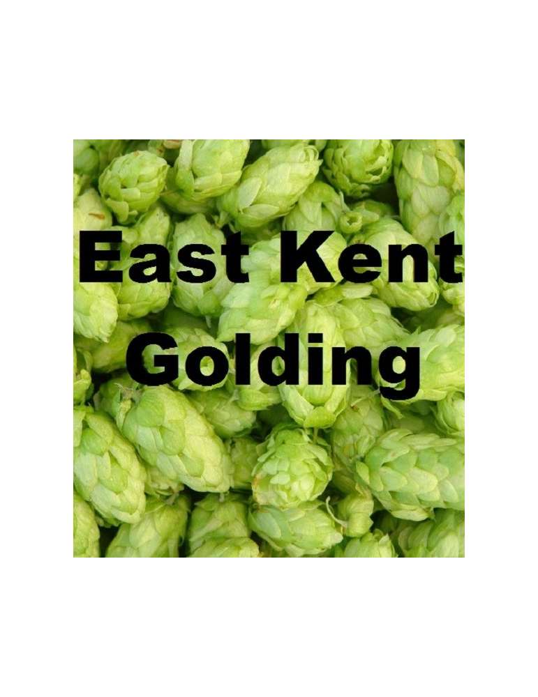 E. K. Golding 100gr
