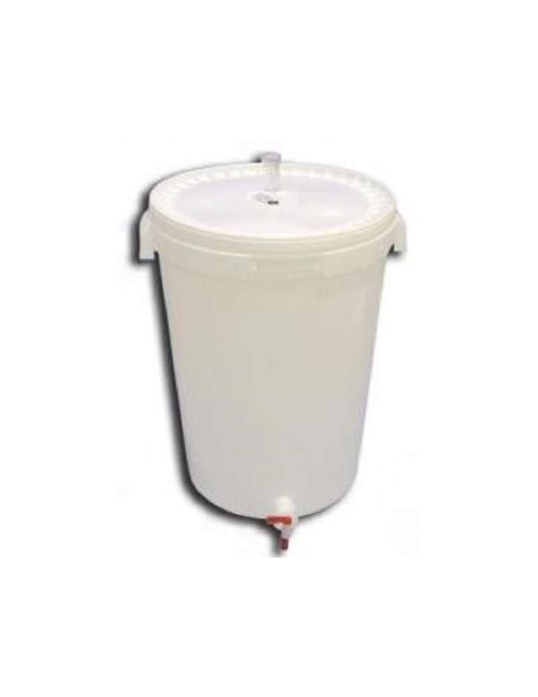Fermentador 30 Litros