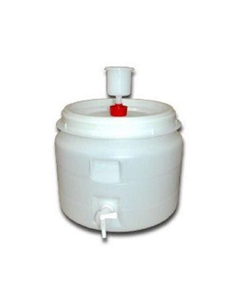 Fermentador 30L Hermètic