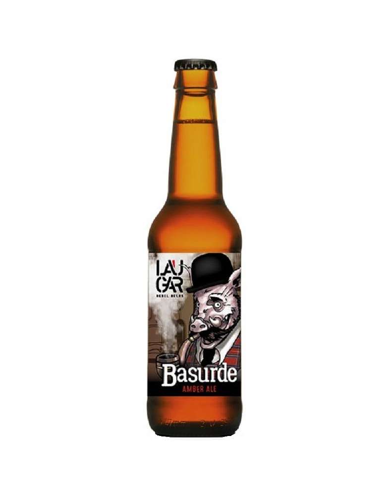 Laugar Basurde 33cl