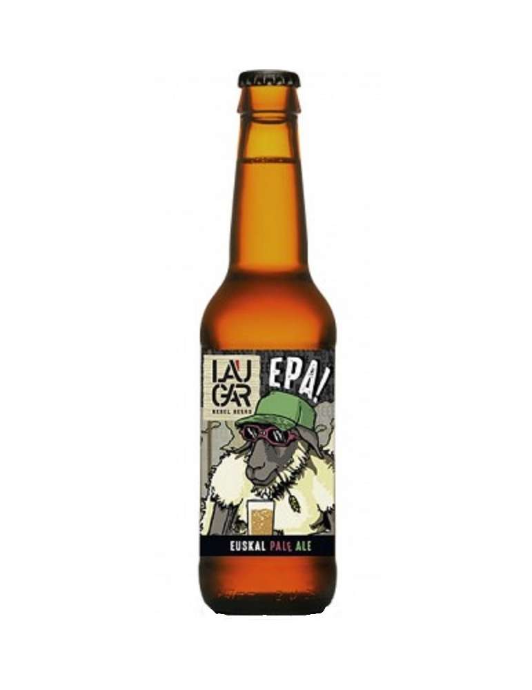 Laugar EPA 33cl
