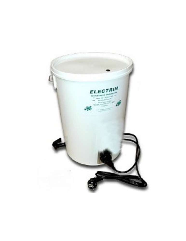 Caldero Eléctrico 25L