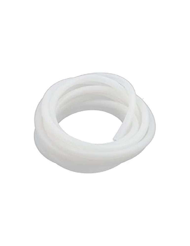 Tub Silicona 10mm d'us alimentari