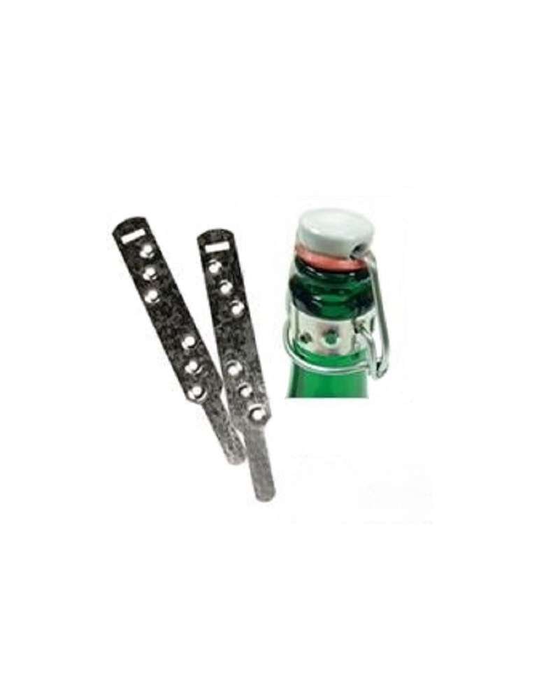 Adaptador Tapón Cerámica 10u