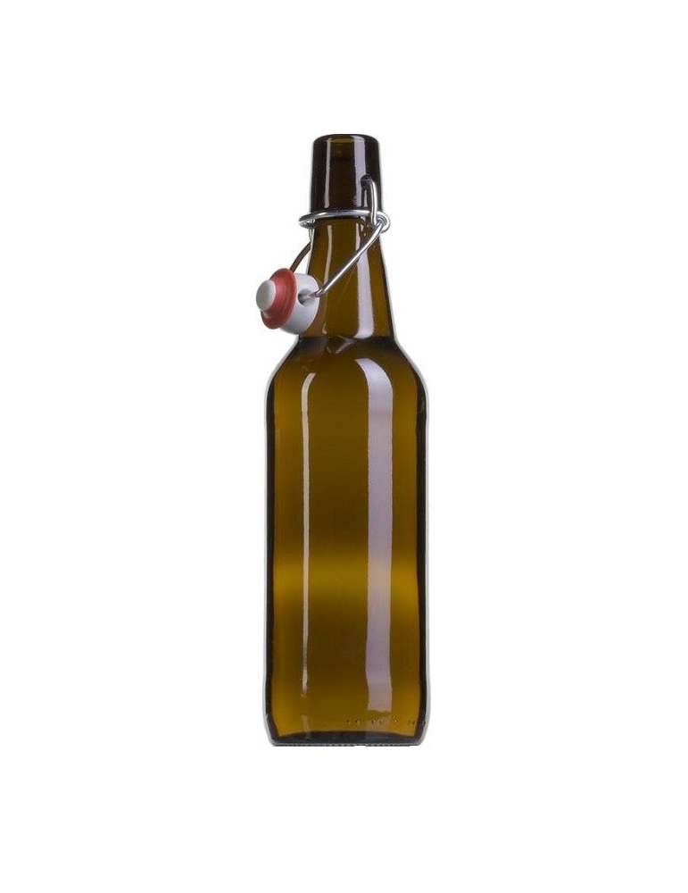Ampolla 50 cl tap mecànic.