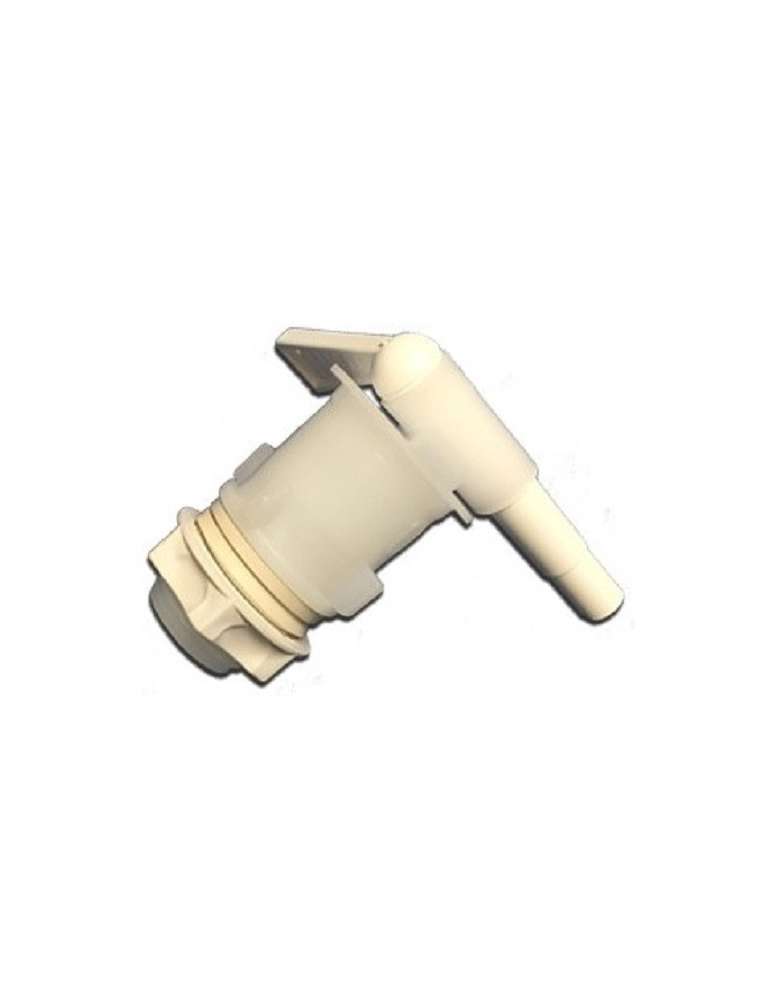 Grifo Cubo Macerador