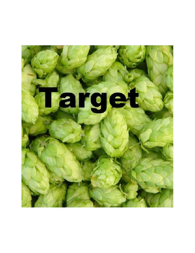 Target 100gr