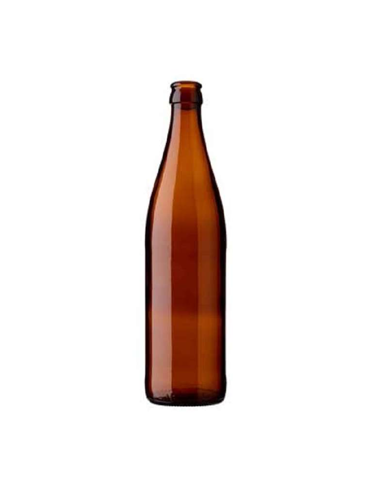 Botella 50 cl cerveza