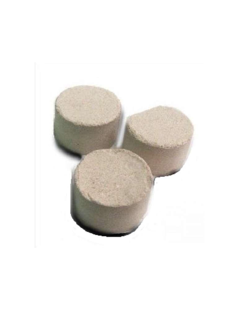 Irish Moss Bolsa 10u