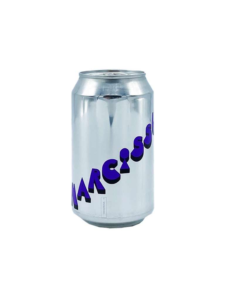 Omnipollo Narcissus 33cl