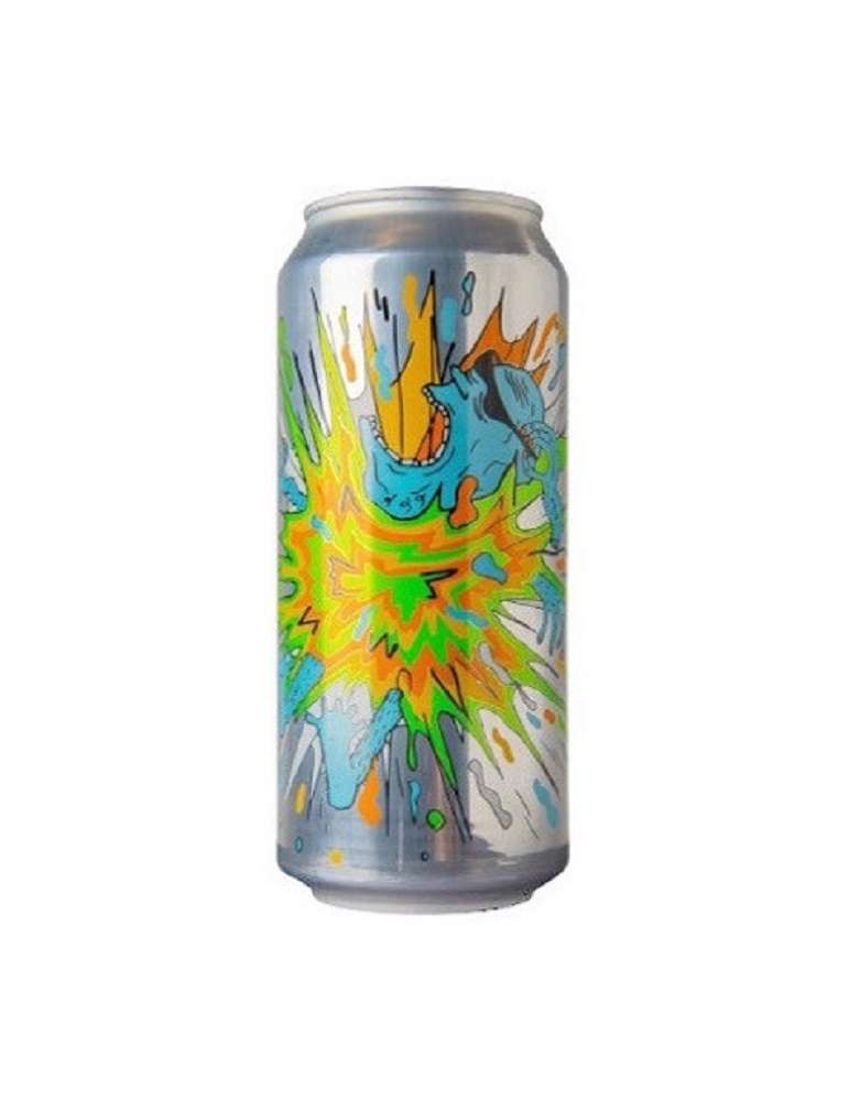 Lervig Supersonic
