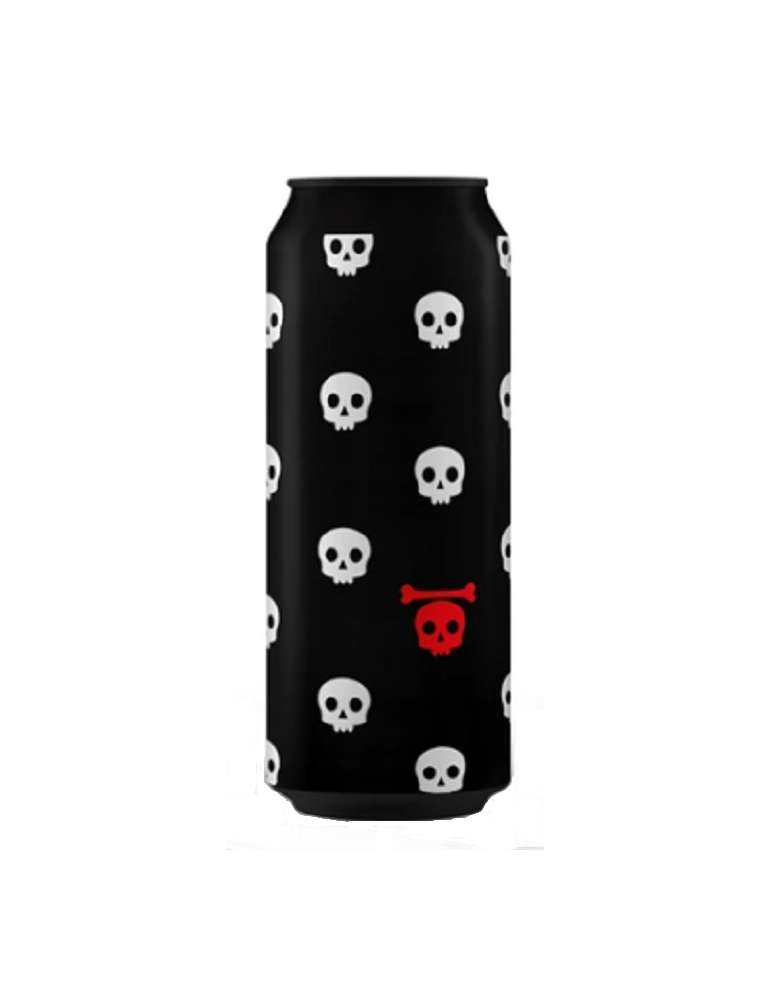 Laugar Cannibal 44cl