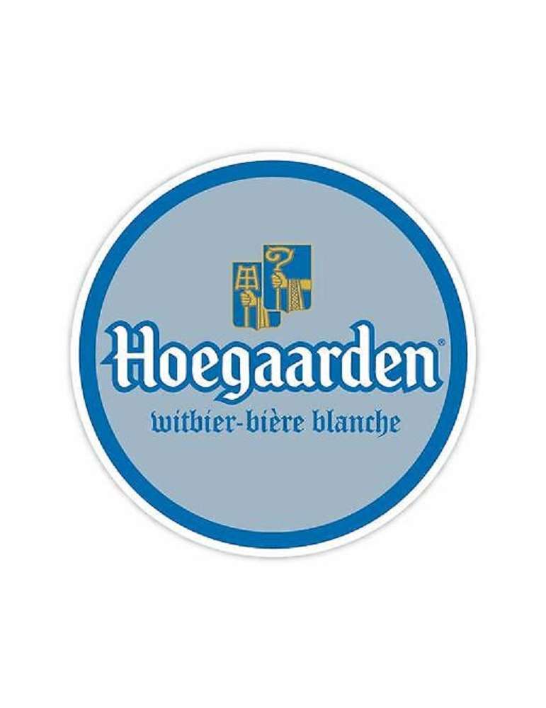Cervesa Hoegaarden Wit 2