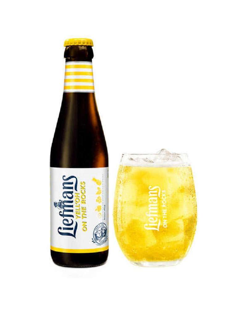 Liefmans Yell'Oh 25cl