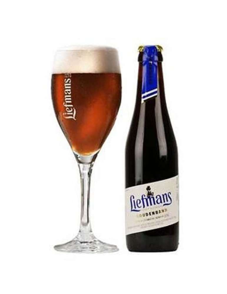 Liefmans Goudeband 33cl